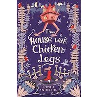 The House with Chicken Legs (6 Copies)