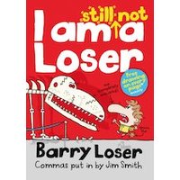 Barry Loser: I Am Still Not a Loser (6 Copies)