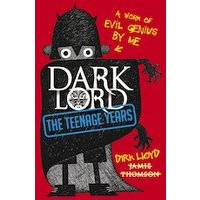 Dark Lord: The Teenage Years (6 Copies)