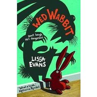 Wed Wabbit (30 Copies)