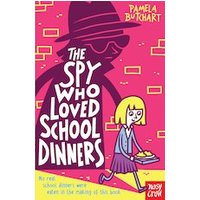 Baby Aliens: The Spy Who Loved School Dinners (6 Copies)