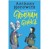 Groosham Grange (30 Copies)