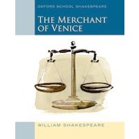 Oxford School Shakespeare: The Merchant of Venice