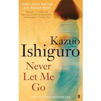 Never Let Me Go (10 Copies)