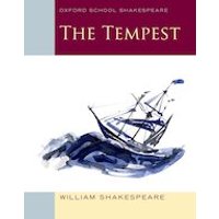 Oxford School Shakespeare: The Tempest (30 Copies)