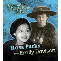Comparing People from the Past: Rosa Parks and Emily Davison