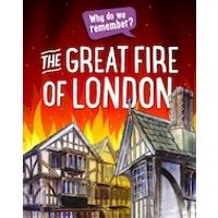 Why Do We Remember? The Great Fire of London