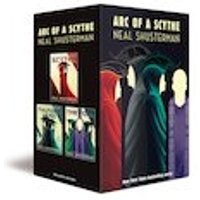 Arc of a Scythe Box Set
