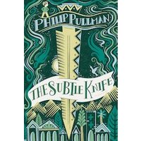 His Dark Materials #2: The Subtle Knife (Gift Edition)