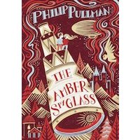 His Dark Materials #3: The Amber Spyglass (Gift Edition)