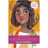 Voices #4: Empire's End - A Roman Story