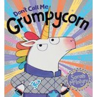 Scholastic Enjoy 86% Discount on No More Grumpy Unicorns
