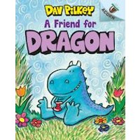 Acorn: A Friend for Dragon
