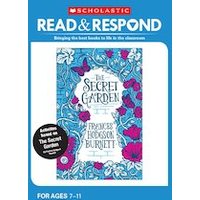 Read & Respond: The Secret Garden