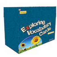 PM Oral Literacy Developing: PM Oral Literacy Developing Levels 15-19 Exploring Vocabulary Cards Box Set + linked digital content