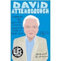 A Life Story: David Attenborough