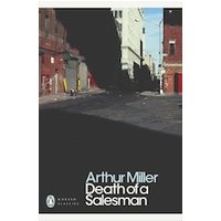 Penguin Modern Classics: Death of a Salesman