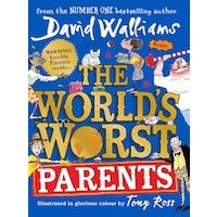 The World's Worst Parents