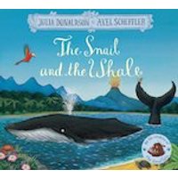 The Snail and the Whale (6 Copies)