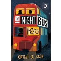 Night Bus Hero