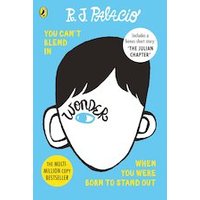 Wonder (30 Copies)