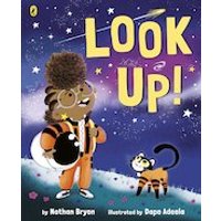 Look Up! (6 Copies)