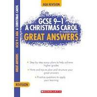 A Christmas Carol (10 Copies)