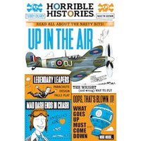 Horrible Histories: Up in the Air