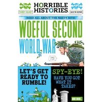 Horrible Histories: Woeful Second World War