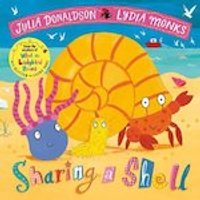 Sharing a Shell (6 Copies)