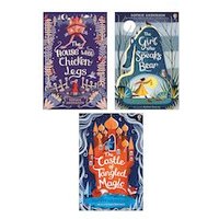 Sophie Anderson 3 Book Set