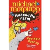 Mudpuddle Farm: Hee-Haw Hooray!