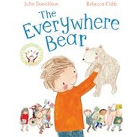 Everywhere Bear