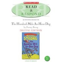 Read & Respond: The Hundred-Mile-An-Hour Dog (Digital Download Edition)
