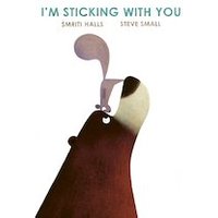 I'm Sticking with You (30 Copies)