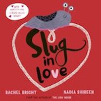Slug in Love (6 Copies)