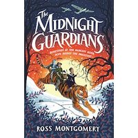 The Midnight Guardians (30 Copies)