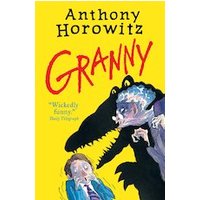 Granny (6 Copies)