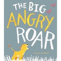 Big Angry Roar
