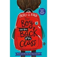 The Boy at the Back of the Class (30 Copies)