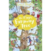 Magic Faraway Tree: The Magic Faraway Tree