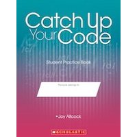 Catch Up Your Code: Student Book