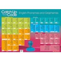 Catch Up Your Code: Wall Chart