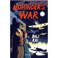 Mohinder's War