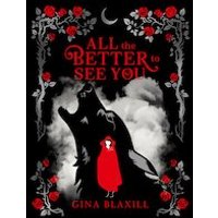 Tales at Midnight #1: All The Better To See You