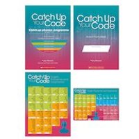 Catch up Your Code: Starter Pack