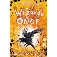 Wizards of Once: Never and Forever