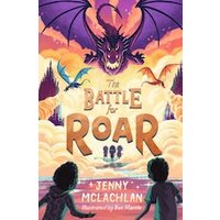Battle for Roar
