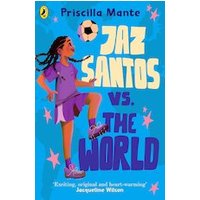 Dream Team: Jaz Santos vs. the World