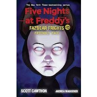 Five Nights at Freddy's: Friendly Face (Five Nights at Freddy's: Fazbear Frights #10)